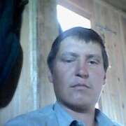 Михаил, 43, Забайкальск