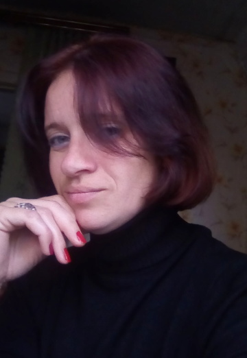 Mein Foto - Natalja, 43 aus Swetlograd (@natalya242693)