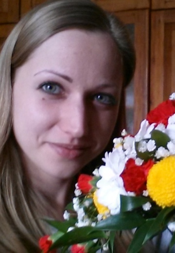 Моя фотография - Даша, 34 из Томск (@dasha26323)