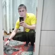 Александр, 28, Шаркан