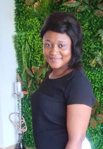 La mia foto - Marie, 36 di Douala (@marie1221)