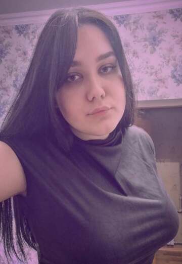 My photo - Yana, 21 from Mariupol (@yana62524)