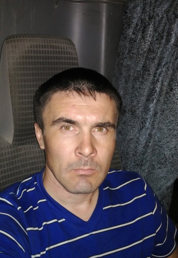 Моя фотография - роберт файсханов, 42 из Лямбирь (@robertfayshanov)