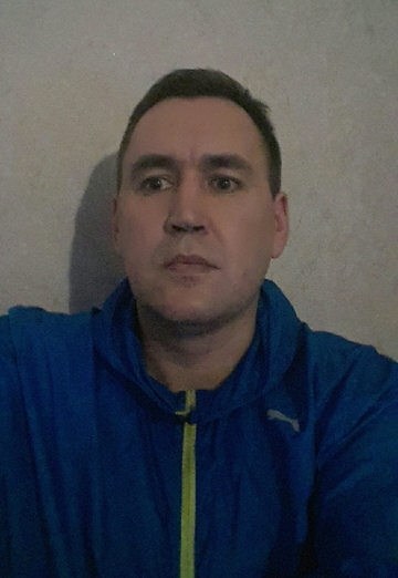 Моя фотография - Алексей, 48 из Железнодорожный (@aleksey89477)