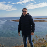 Александр, 28, Ужур