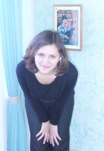 Kseniya (@kseniya89) — my photo № 3