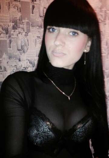 My photo - Viktoriya, 31 from Chernyakhovsk (@viktoriy7407278)