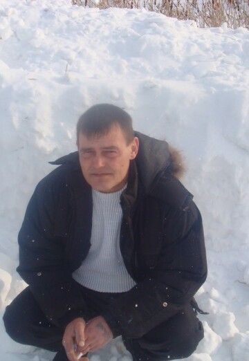 Моя фотография - Георгий, 57 из Ачинск (@georgiy8597033)