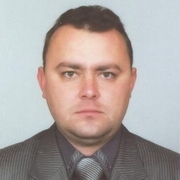 Andrey 44 Bohodukhiv