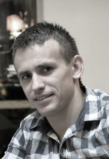 My photo - Vіtalіk, 33 from Korostyshev (@vtalk683)