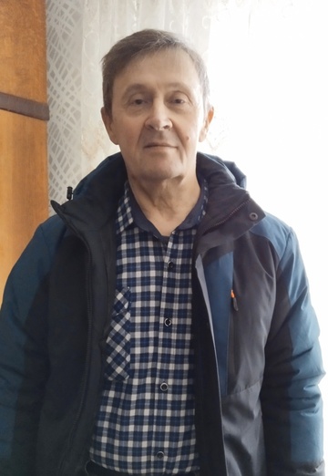 Ma photo - Dmitriï Khorkhordin, 67 de Lyssytchansk (@dmitriyhorhordin)