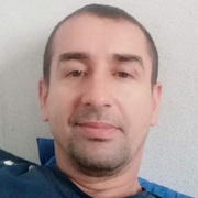 Парвиз, 40, Арамиль