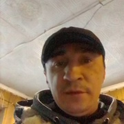 Ренат, 38, Лесосибирск