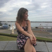 Аня, 22, Орск