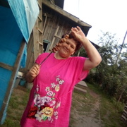 Ольга Круглова, 48, Партизанск
