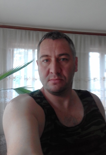 Моя фотография - игорь, 52 из Мостовской (@igor149024)