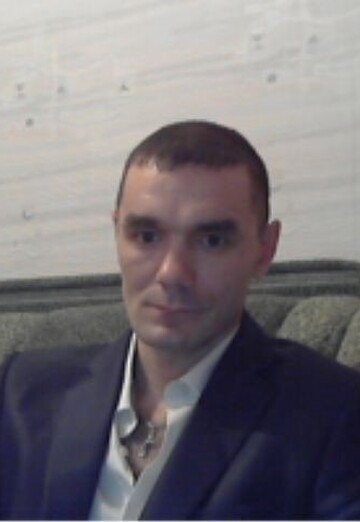 Моя фотография - Андрей, 44 из Нижневартовск (@andrey486698)