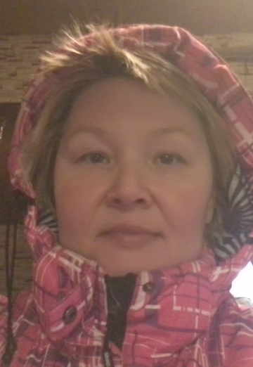 My photo - olga, 54 from Syktyvkar (@olga79222)