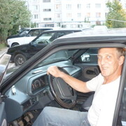 Александр Чеканов, 59, Алексеевское
