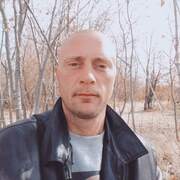 Ден Клад, 39, Каргаполье
