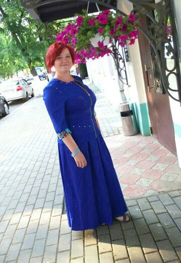 My photo - Katerina, 42 from Suzdal (@katerina15620)