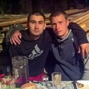 Руслан, 30, Учалы