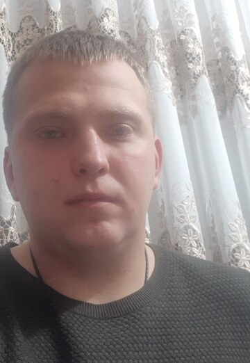 My photo - Aleksey Ivanov, 30 from Armavir (@alekseyivanov550)