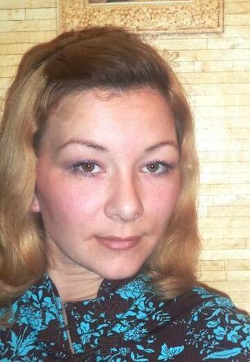 My photo - Mariya, 40 from Orsk (@mariya35176)