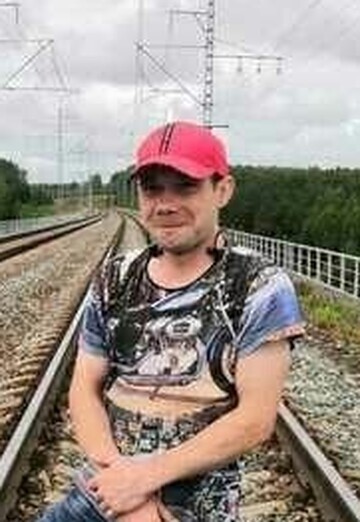 My photo - Romzes, 33 from Kovrov (@romzes246)