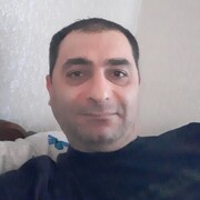 Роберт Геворкян, 46, Батайск