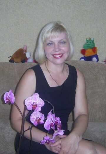 Моя фотография - Татьяна, 47 из Смолевичи (@tatyana187473)