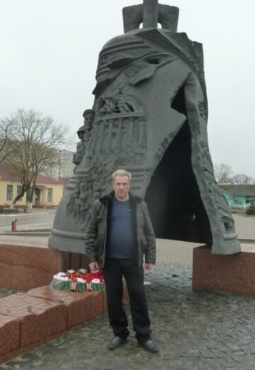 My photo - Leonid, 49 from Pestovo (@leonid26783)