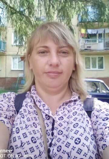 My photo - Inga, 30 from Minusinsk (@inga12267)