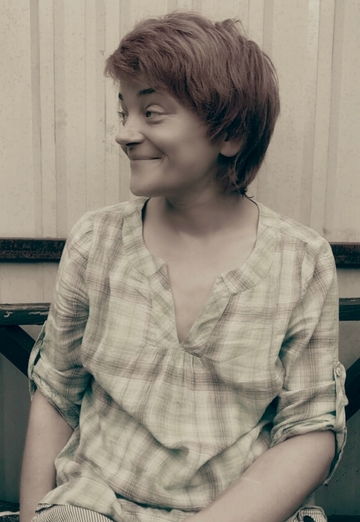 My photo - Natali, 49 from Chernihiv (@natali68419)