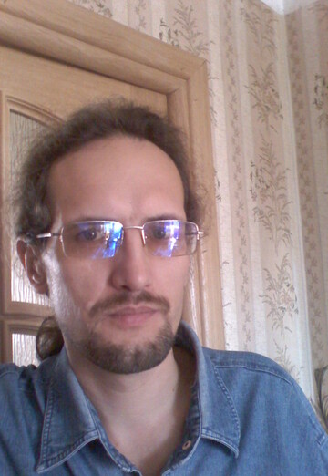 My photo - Lovelas, 54 from Zelenodol'sk (@lovelas161)