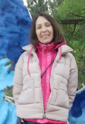 Lyudmila (@ludmila119577) — my photo № 5