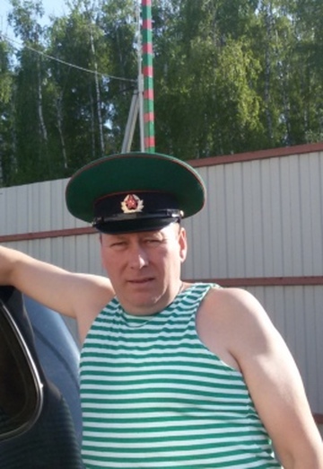 Моя фотография - анатолий, 52 из Воскресенск (@anatoliy92908)