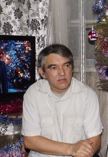 Моя фотография - Владимир, 54 из Осиповичи (@vladimir239593)