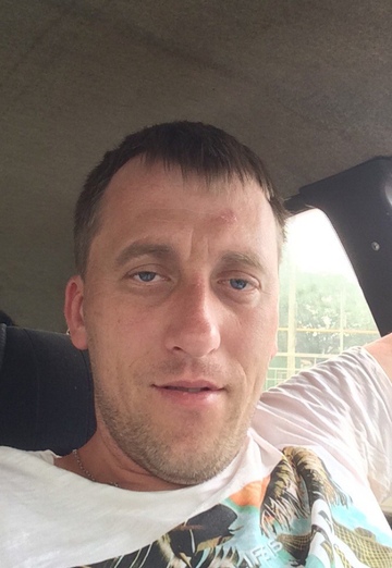 My photo - Evgeniy, 41 from Krasnodar (@evgeniy363755)