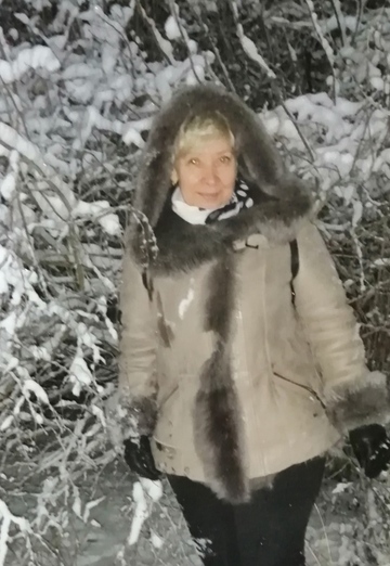 My photo - Svetlana, 54 from Pskov (@svetlana279650)