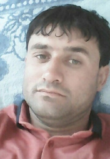 My photo - radjab, 38 from Dushanbe (@radjab456)
