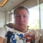 Егор, 38, Шахтерск