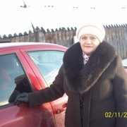 лилия, 67, Рославль