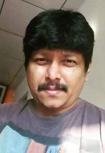 My photo - Dhanaraj, 47 from Mangalore (@dhanaraj1)