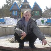 анатолий, 38, Горняк