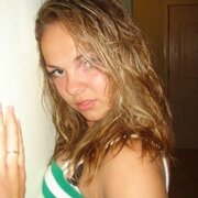 Ольга, 32, Красногорск