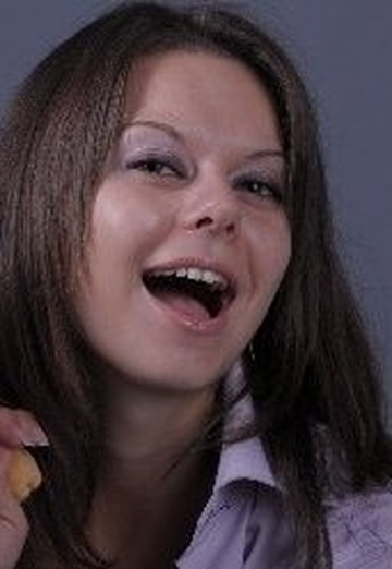 My photo - Anya, 33 from Kyiv (@id475802)