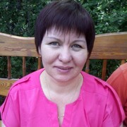 Галина, 48, Кызыл