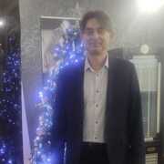 Vitaliy 50 Stary Oskol