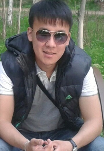 Моя фотография - Тимур, 35 из Тараз (@timur21951)